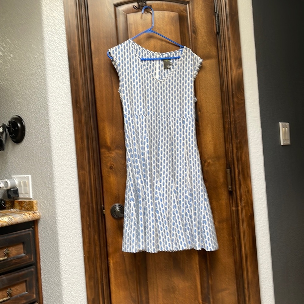 Perfect summer dress